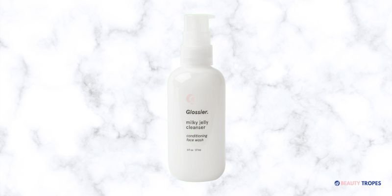 Glossier Milky Jelly Cleanser