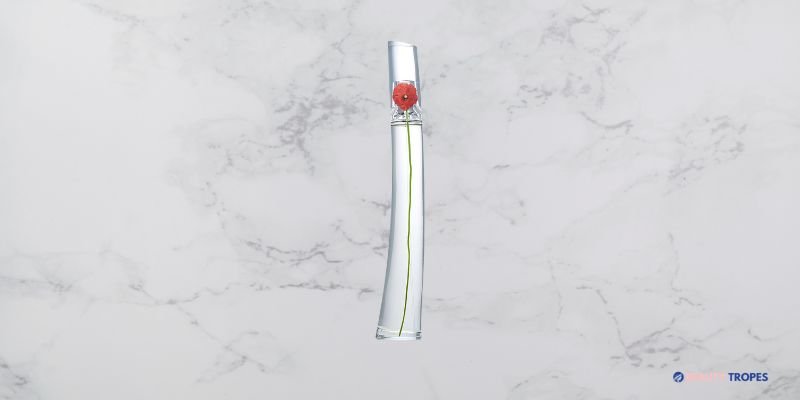 Kenzo Flower By Kenzo Eau De Parfum