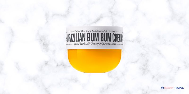 Brazilian bum bum cream