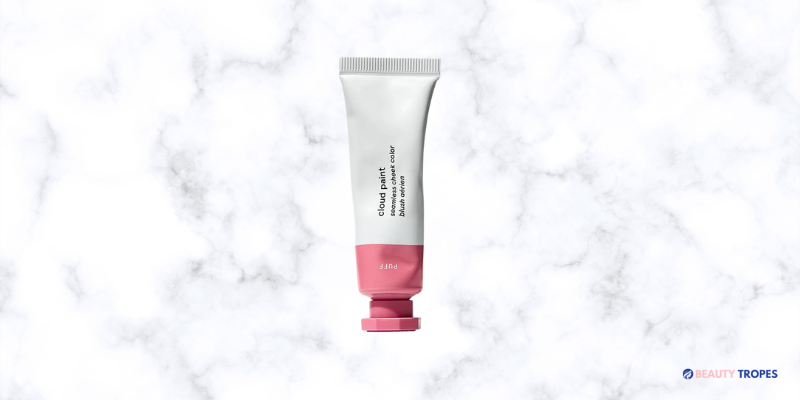 Glossier Cloud Paint