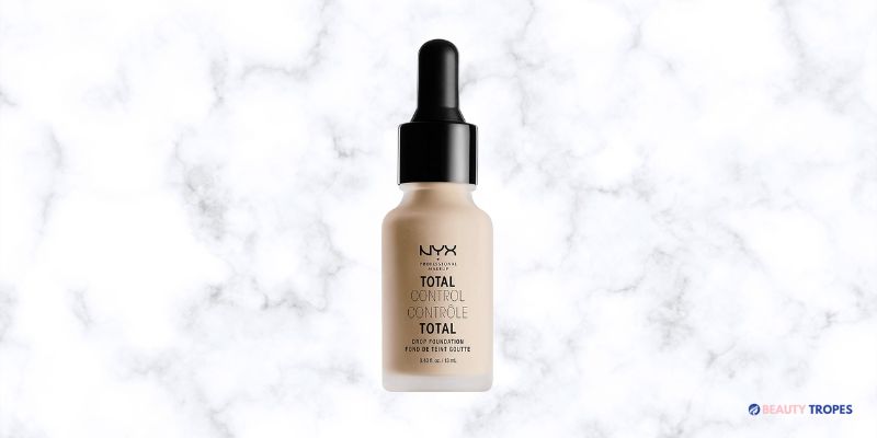 NYX PROFESSIONAL MAKEUP