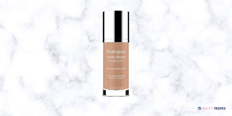 Neutrogena Hydro Boost Hydrating Tint