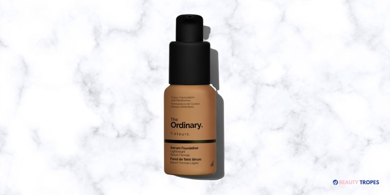 Serum Foundation