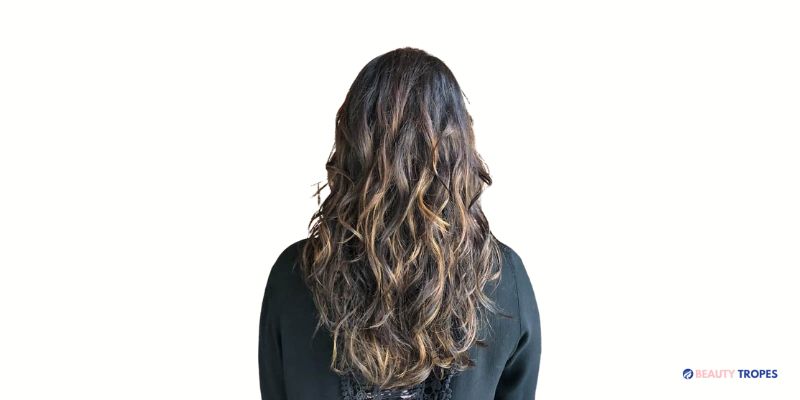 Body Wave Perm