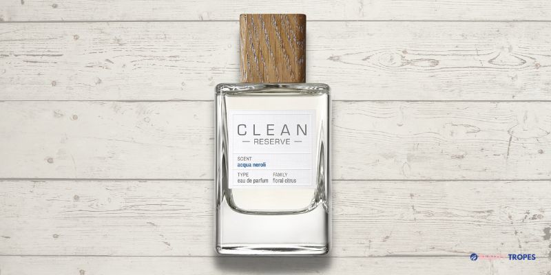 The Clean Reserve Acqua Neroli