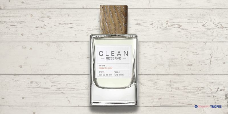 The Clean Reserve Radiant Nectar
