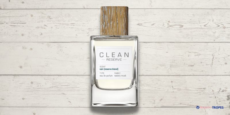 The Clean Reserve Rain