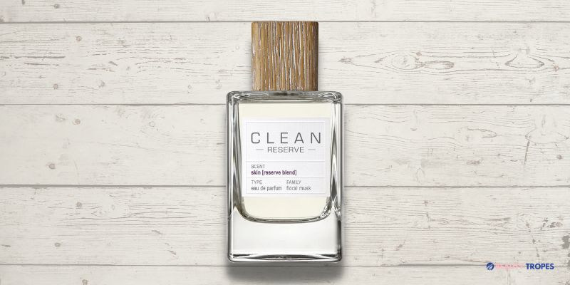 The Clean Reserve Skin