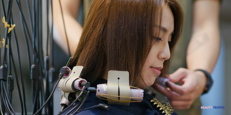 How to make Your Perm Last Longer
