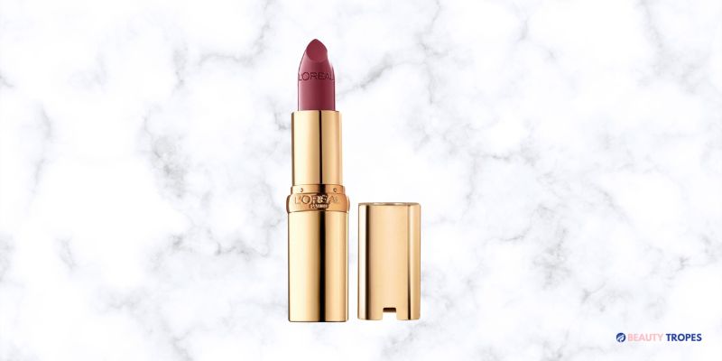 L'Oreal Paris Colour Riche Lipstick in Blushing Berry