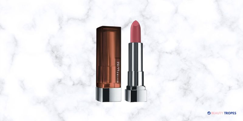 Maybelline Color Sensational Lipstick in Plum Perfect