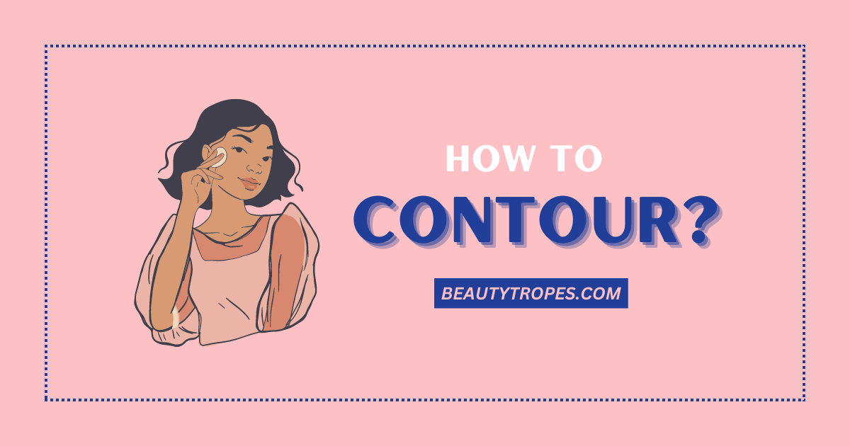 How to Contour