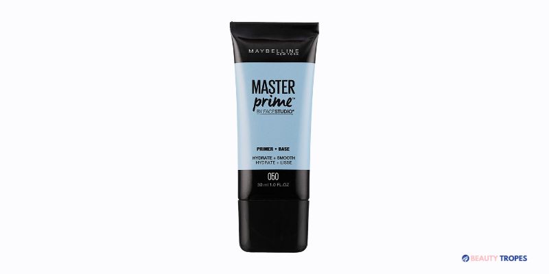 Maybelline Master Prime Hydrate+
