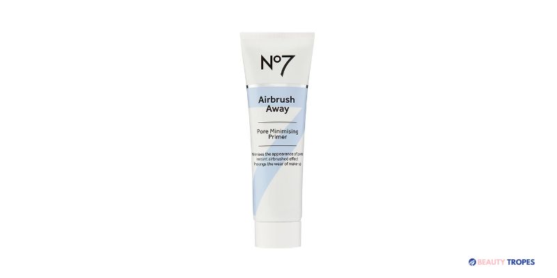 No7 Airbrush Away Pore Minimising Prime