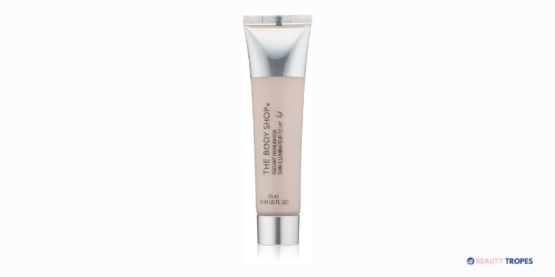 The Body Shop Radiant Highlighter