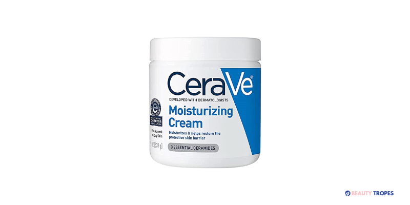 CeraVe Moisturizing Cream
