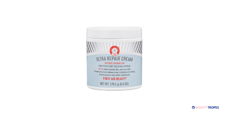 First Aid Beauty Ultra Repair Cream