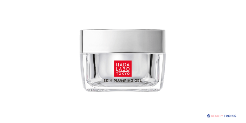 Hada Labo Tokyo Skin Plumping Gel Cream