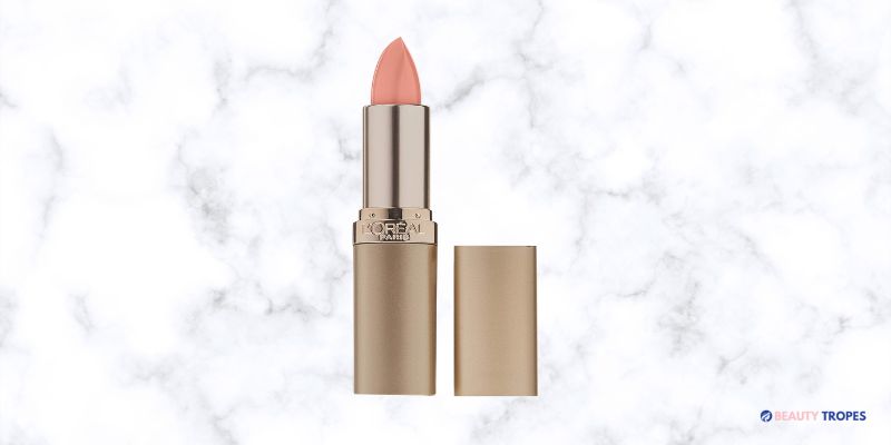 L'Oréal Paris Colour Riche Lipstick in Fairest Nude