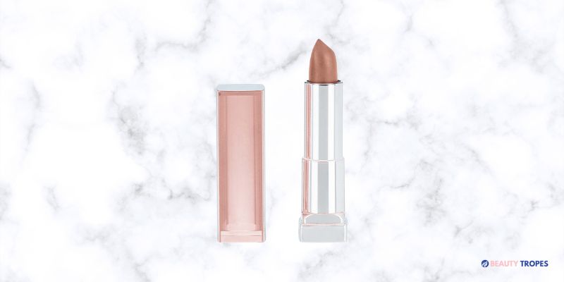 Maybelline Color Sensational Lipstick in Blushing Beige