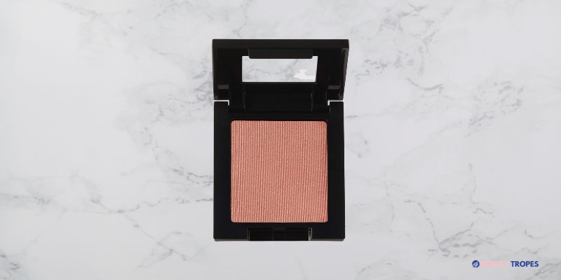 Maybelline Fit Me Blush, Lightweight, Smooth, Blendable