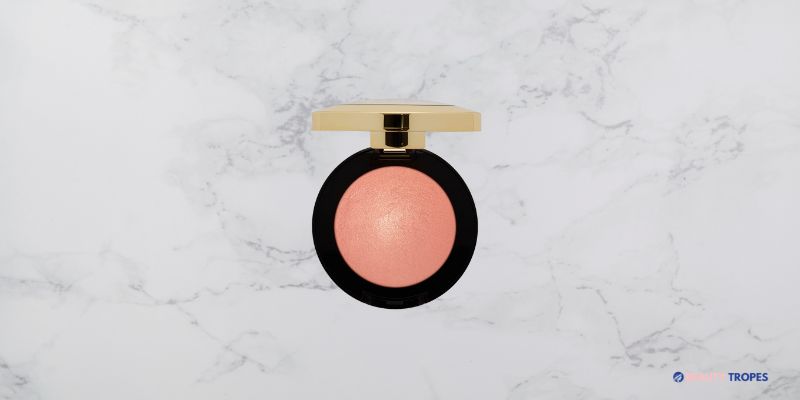 Milani Baked Blush - Luminoso