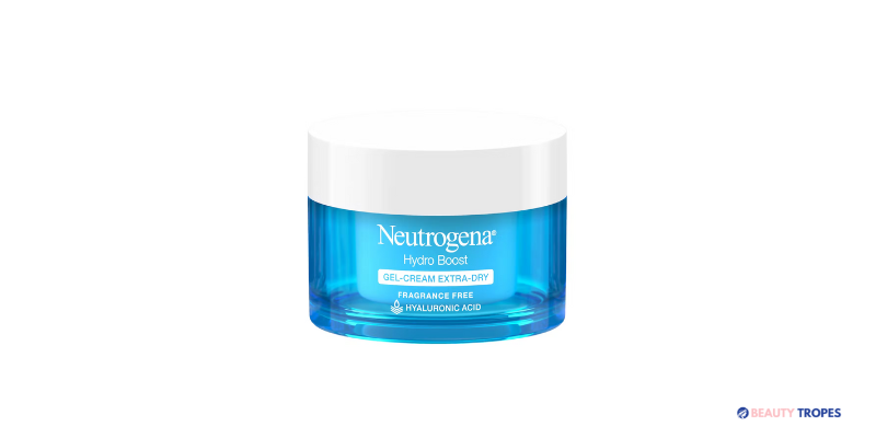 Neutrogena Hydro Boost Gel Cream