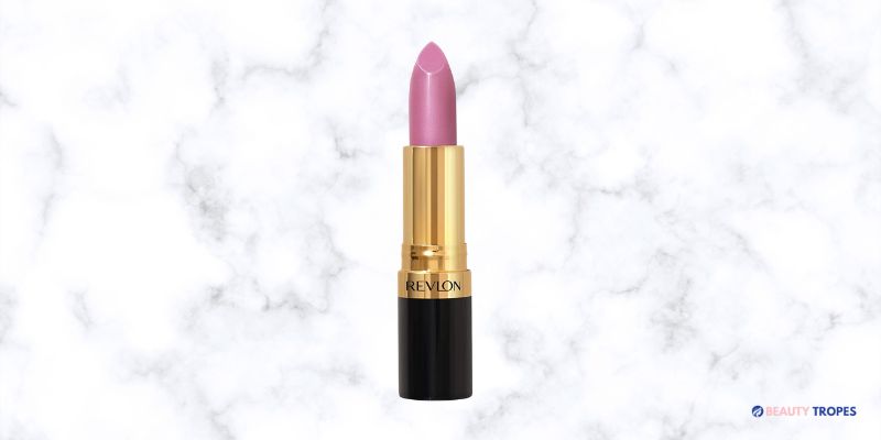 Revlon Super Lustrous Lipstick in Pink Cloud