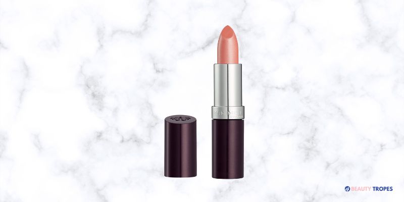 Rimmel Lasting Finish Lipstick in Nude Pink