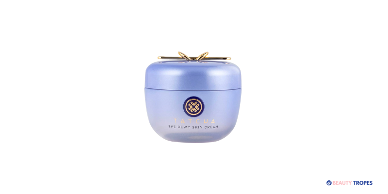Tatcha Dewy Skin Cream