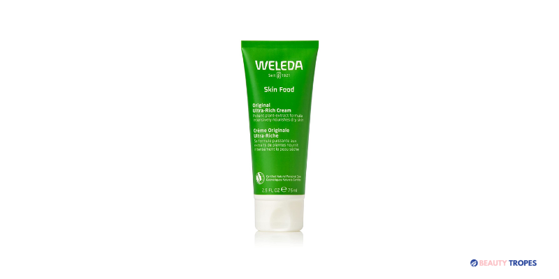 Weleda Skin Food Original Ultra-Rich Body Cream