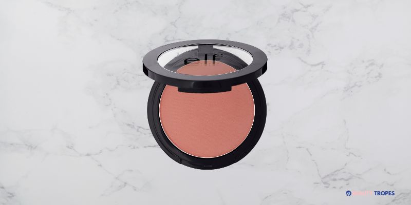e.l.f. Studio Blush in Tickled Pink